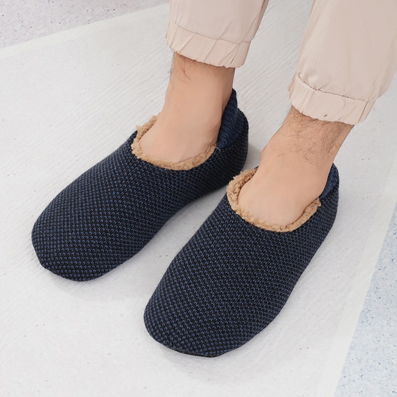Thermal Sock Winter - Winter Men Thermal Socks Fleece Lined