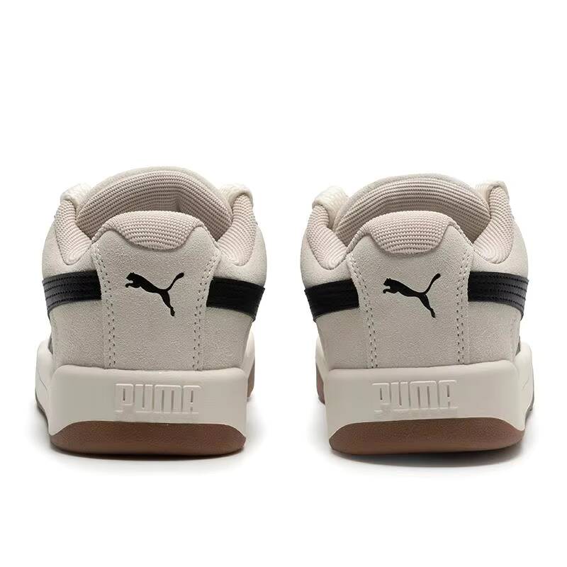 2026 new Puma Men Women Low-To - Puma Shoes Rs-X 评论和价格