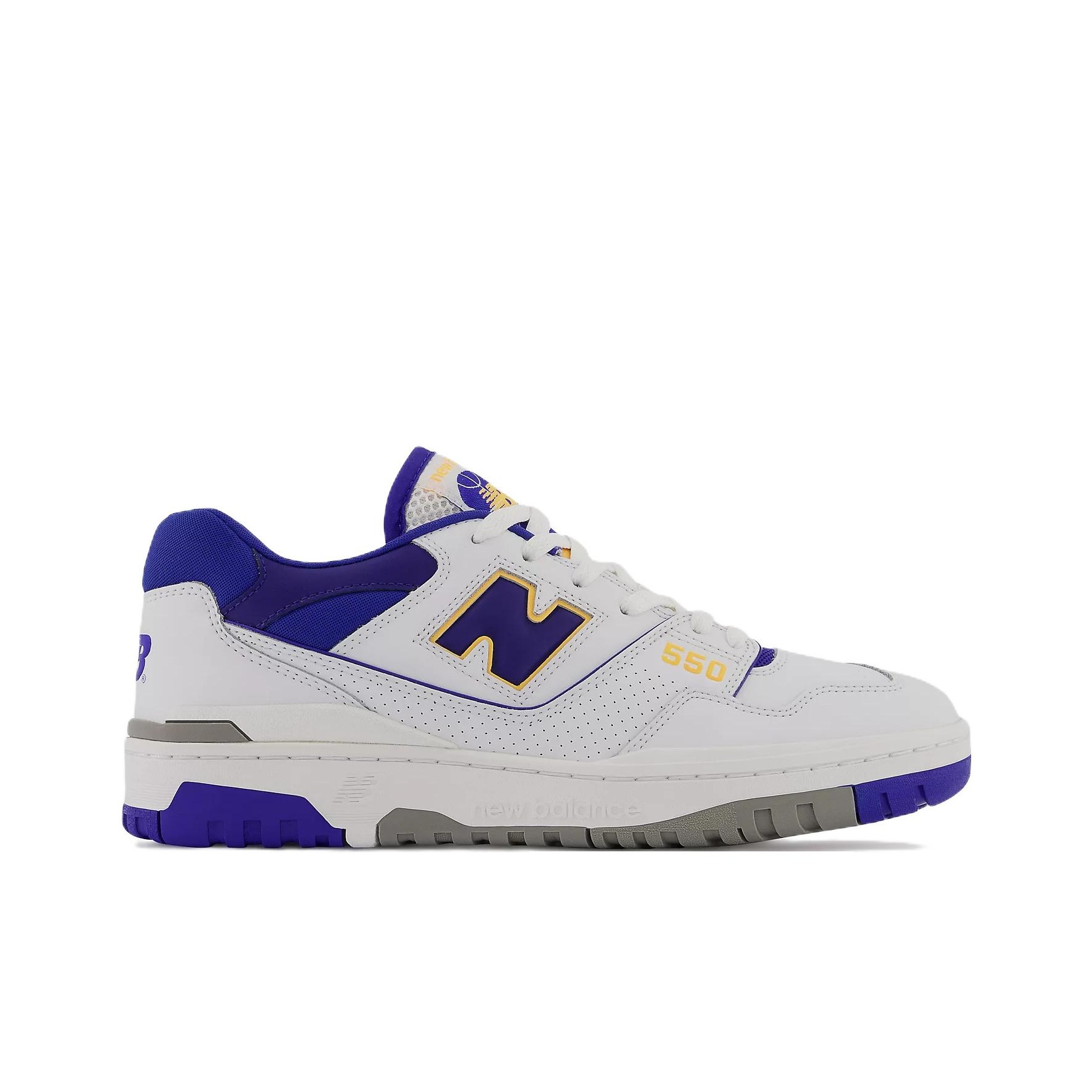New Balance NB 550 Vintage Bas - New Balance Shoes 550 评论和价格