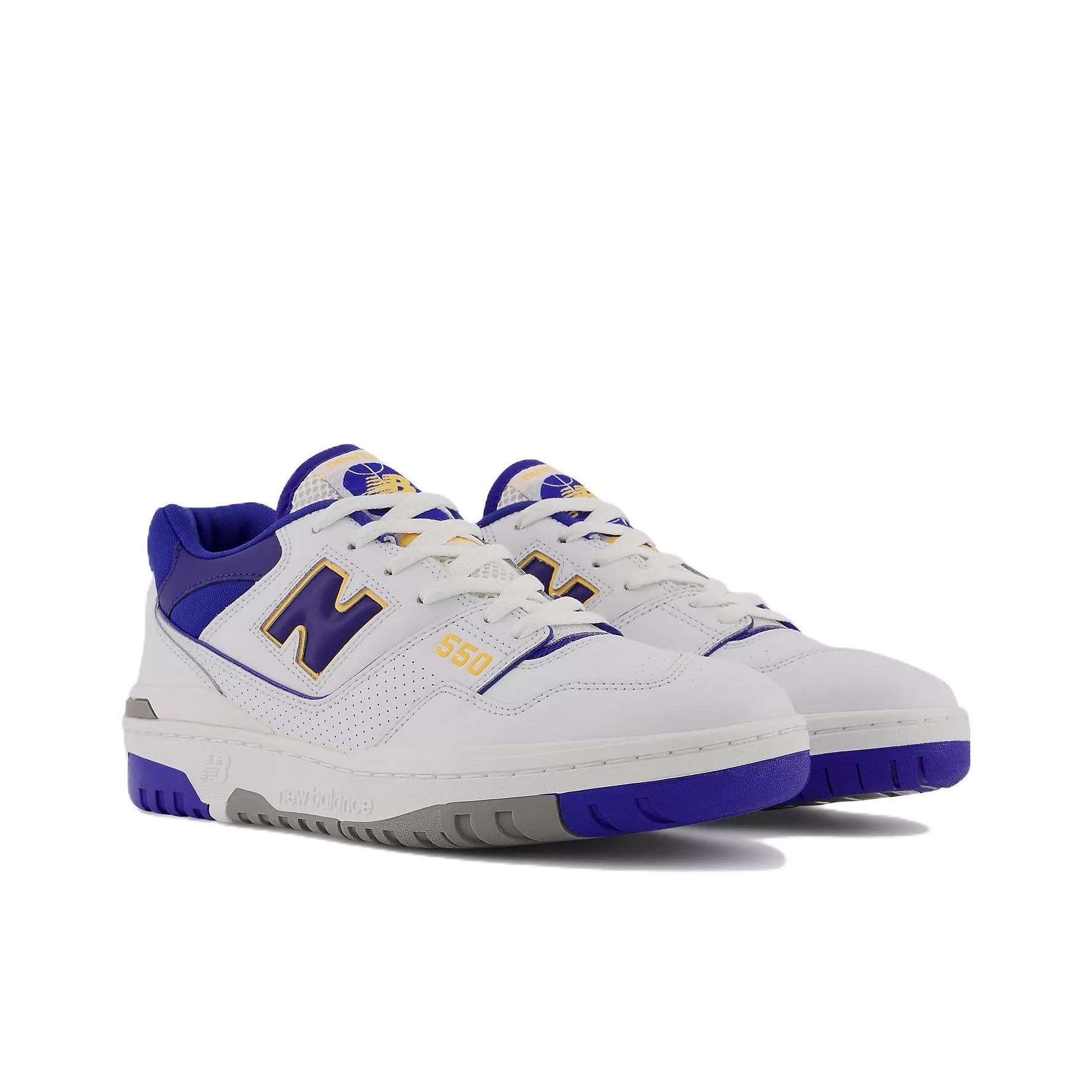 New Balance NB 550 Vintage Bas - New Balance Shoes 550 评论和价格