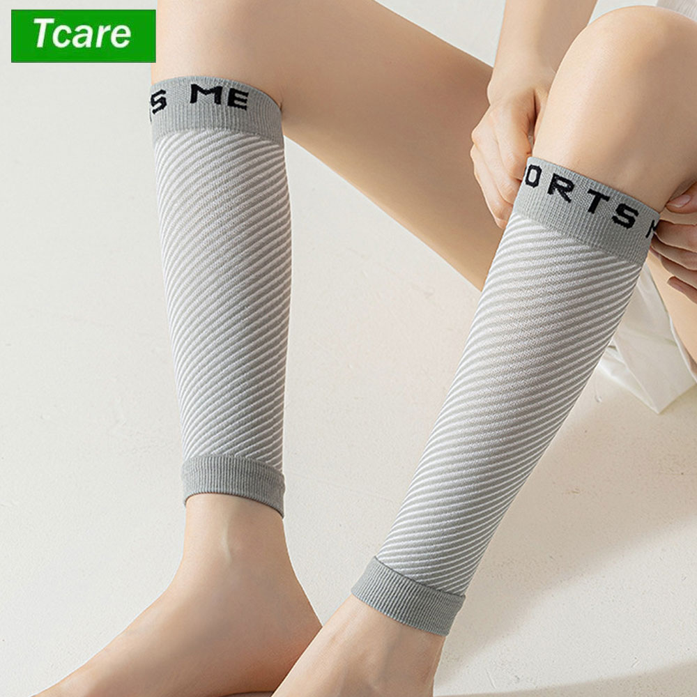 1Pair Calf Compression Sleeve, - Compression Sleeve Calf 评论和价格