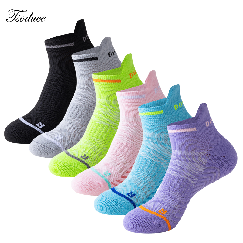 Ankle Socks Athletic Cushioned - Ankle Brace Sock 评论和价格