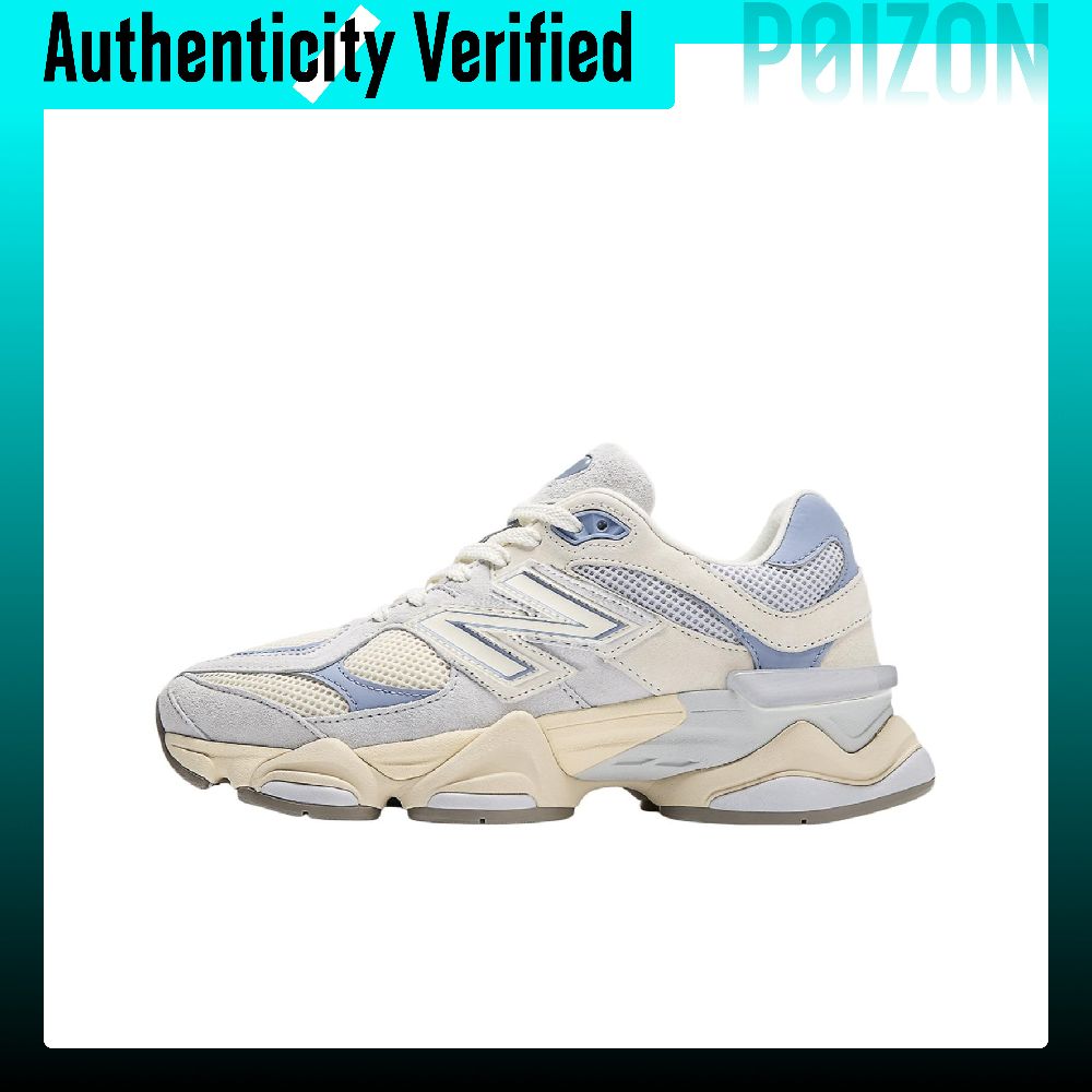New Balance NB 9060 Running Sh - New Balance Shoes 9060 评论和价格