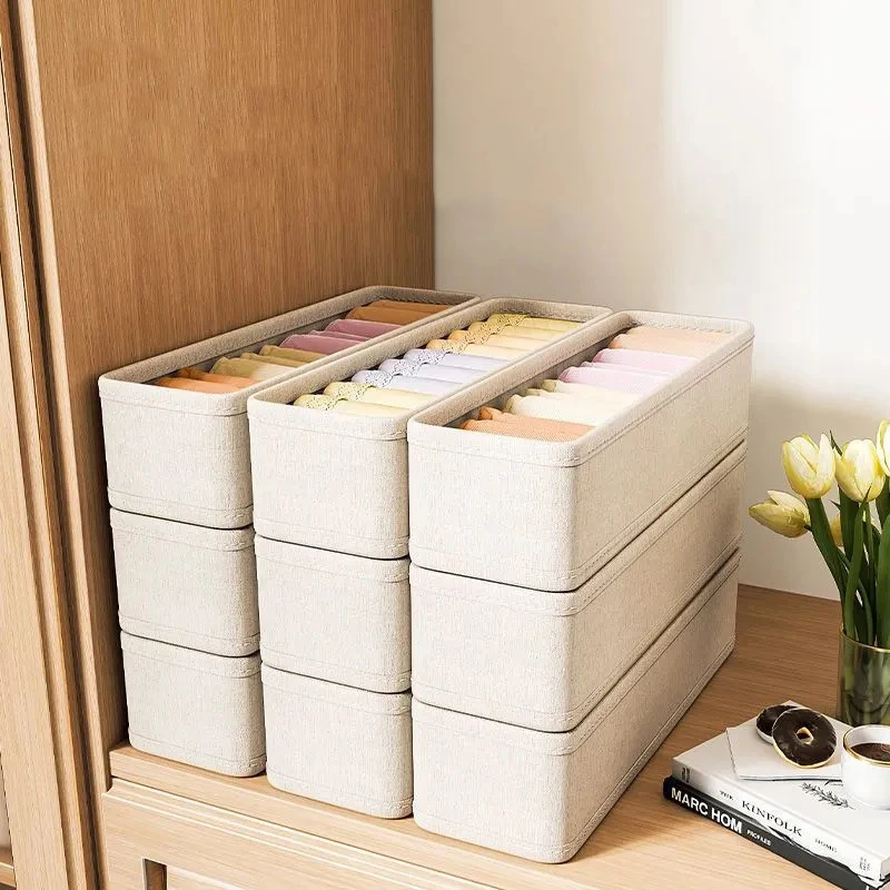 1/2/4pcsSlot Clothing Storage  - Sock Organizer Tray 评论和价格
