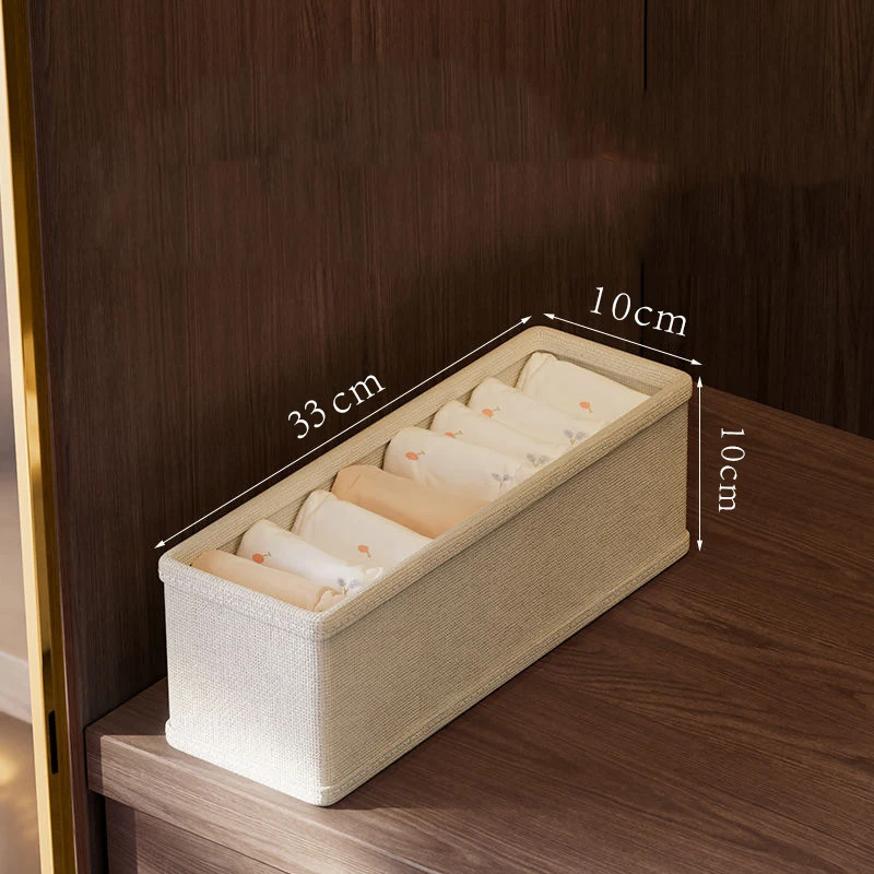 1/2/4pcsSlot Clothing Storage  - Sock Organizer Tray 评论和价格
