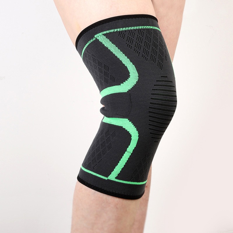 1PC Men Fitness Running Cyclin - Compression Sleeve Calf 评论和价格