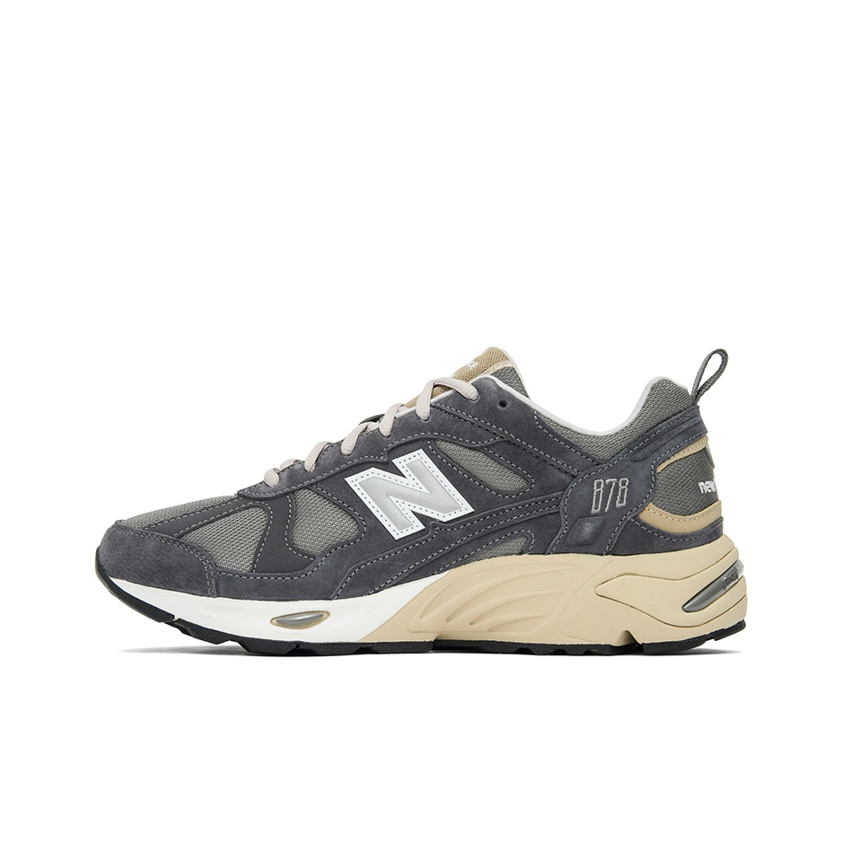 New Balance NB 878 Comfortable - New Balance Shoes 9060 评论和价格