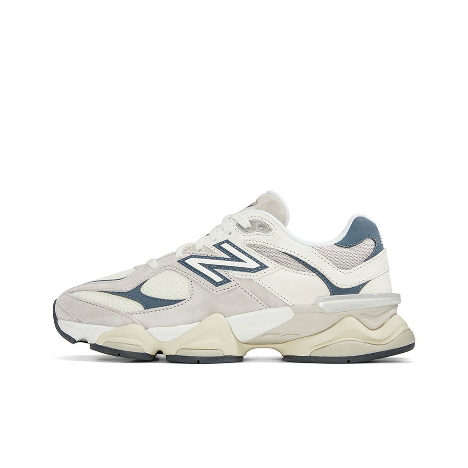 New Balance NB 9060 Casual Sho - New Balance Shoes 9060 评论和价格